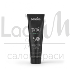 Сенсус 30656 Sensus 54 Sculpting Gel 150 ml 54 Гель сильної фіксації