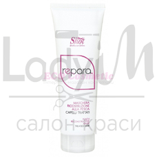 Шот 01019 Shot Mask PEACH 250 ml Маска з персиком