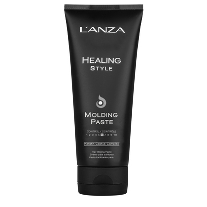 Ланза 34007 LANZA Healing Style Molding Paste Молдингова паста 175мл