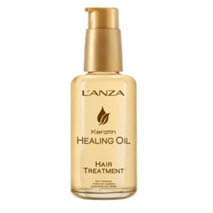 Ланза 22006 LANZA KHO Hair Treatment 185мл Засіб для сяйва волосся 185мл