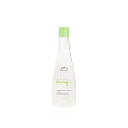 Шот 01409 Shot Кондиціонер Curl 250 ml Conditioner Curl