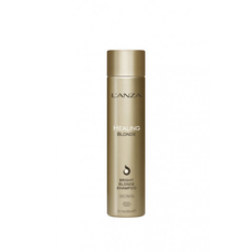 Ланза 42110 LANZA Blonde Shampoo 300ml Цілющий шампунь 300ml