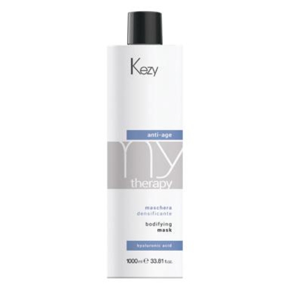 Кейзі 09203 Kezy ANTI-AGE Mask 1000ml Маска для відновлення волосся