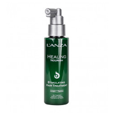 Ланза 66303 LANZA Nourish Stimulating Hair Treatment Стимулюючий засіб 100мл