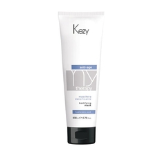 Кейзі 09202 Kezy ANTI-AGE Mask 200ml Маска для відновлення волосся