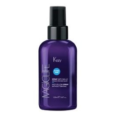 Кейзі 09269 Kezy MAGICLIFE Spray ANTI-GIALLO 150ml Двофазний спрей проти жовтизни