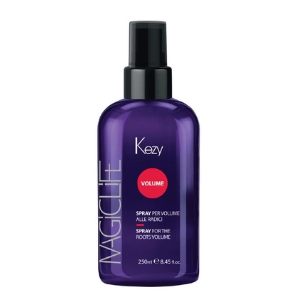 Кейзі 95033 Kezy MAGICLIFE Spray VOLUME RADICI 250ml Спрей для прикорен. об'єму