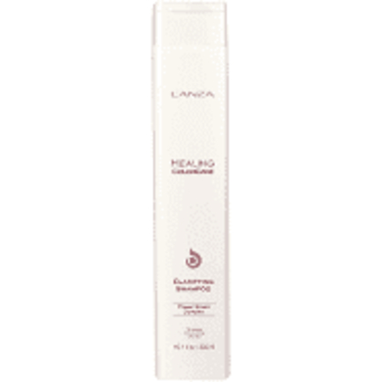 Ланза 40310 LANZA Color Clarifying Shampoo 300мл Шампунь для глибокого очищення 300мл