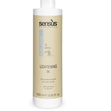 Сенсус 05982 Sensus Освітлююча олія 500 ml Lightening Oil 500 ml