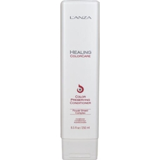 Ланза 40648 LANZA Color Silver Brightening Conditioner 250мл Срібний Кондиціонер 250мл