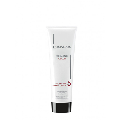 Ланза 19326 LANZA Protective Barrier Cream Захисний Крем 200ml