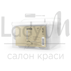 30913 Sensus Освітлююча пудра Анти Жовта 450 грм Deco Zero Yellow 450 gr 