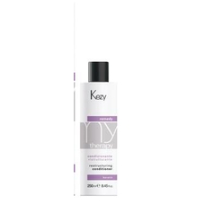 Кейзі 09213 Kezy REMEDY Conditioner 1000ml Реструкт. кондиціонер