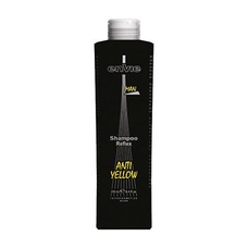 Шампунь з ефектом анти-жовтизни 250 ml