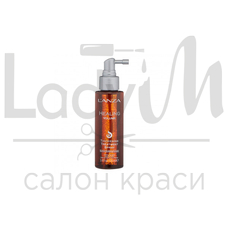 Ланза 17906 LANZA Volume Treatment Spray 100мл Спрей для потовщення волосся 100мл