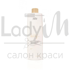 Шот 01010 Shot Шампунь для жир.шкіри та сух.вол BIVALENTE 250 ml