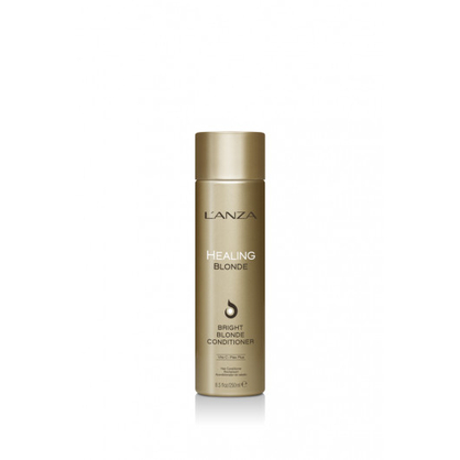 Ланза 42209 LANZA Blonde Conditioner 250 мл Цілющий кондиціонер 250 мл