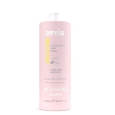 Сенсус 30434 Sensus Nutri Repair Shampoo 1200 ml Шампунь відновлення для волосся