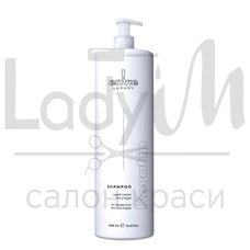 Енві ENVIE LUXURY KERATIN Шампунь для пошкодженого волосся з кератином 1000ml