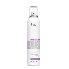 Кейзі 09214 Kezy REMEDY Spray 200ml Реструктівний змивний спрей для волосся