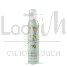 Сенсус 30737 Sensus 42 Bang Styler 400 ml Лак сильної фіксації