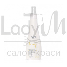 Шот 00960 Shot VOLUME+ Spray FILLER Step 3 Спрей-філлер зволожуючий 150 ml