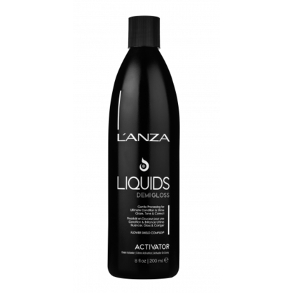 Ланза LANZA LDG 2% 7 vol. Activator 2% 200ml