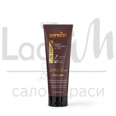 Сенсус 30607 Sensus After Sun Conditioner 250ml Кондиціонер захист від сонця