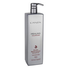 Ланза 40643 LANZA Color Silver BrighteningConditioner 1000мл Срібний Кондиціонер 1000мл